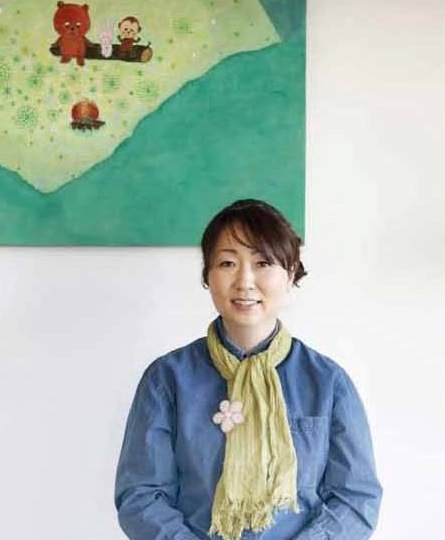Mariko Shinju
